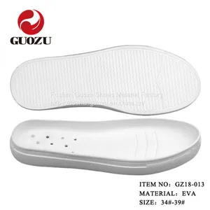 Eva Sole Light Sole Cup Sole Women Canvas Shoe Sole thumbnail-1