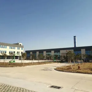 Hubei Dianqiang Mechanical Equipment Co., Ltd company overview - view 3 thumbnail