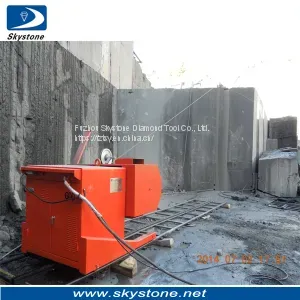 Concrete Cutting Machine, Concrete Cutter thumbnail-1