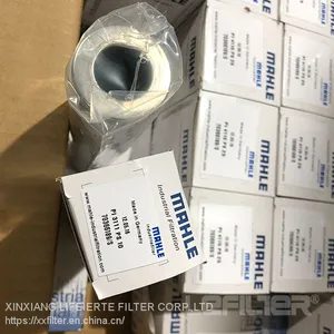Hydraulic Mahle Oil Filter PI 8445 DRG 60 Replament thumbnail-2
