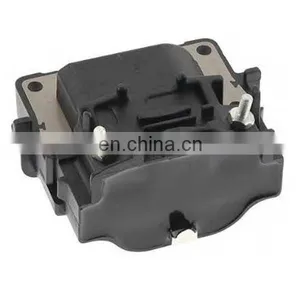 Ignition Coils For T OYOTA HIACE III Box Wagon 2.4 4WD HIACE III Box Wagon 2.4 4WD OEM 9091902163 C971 F000ZS0121 UF111 thumbnail-1