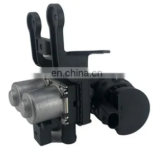 Heater Control Valve for Audi 2006-2011 A6 for Audi 2005-2011A6 Quattro for Audi 2007-2011 S6 OEM 4F1959617B thumbnail-1