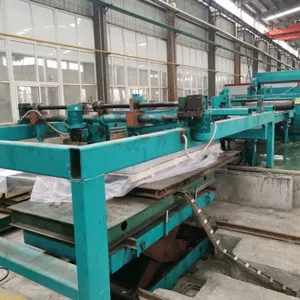 Henan Xienuo Enterprise Co.,Ltd company overview - view 2 thumbnail