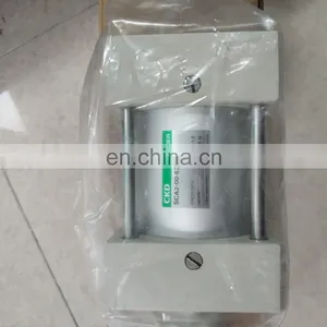 CKD Cylinder SCA2-00-63N-15 thumbnail-1