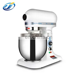 7 Liter Jiahua Milk Mixer/stand Mixer With Rotating Bowl thumbnail-1