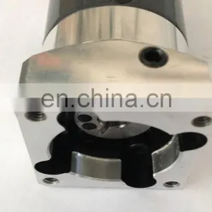 Planetary Gear Box For AC Servo Motor PLE 60 Ratio 5:1 Industrial Speed Reducer For SGM7G--13AFA61 thumbnail-4