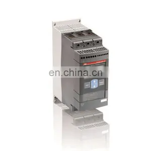PSE30-600-70 The PSE Softstarter Easy and Reliable With LCD Display and Torque Control 15KW thumbnail-4