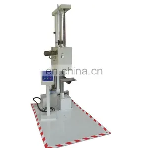 Packaging Double Wing Drop Testing Machine Price/ Packaging Testing Equipment thumbnail-1