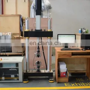 DPL1000 Electronic Static Testing and Dynamic Testing Machine Fatigue Testing Machine thumbnail-1