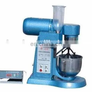 JJ-5 Cement Mortar Mixer thumbnail-1