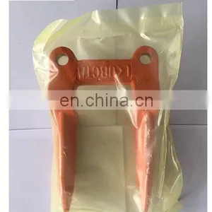Spare Parts Guard Knife For Kubota Combine Harvester thumbnail-1