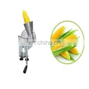 High Quality Corn Thresher HX-B004 For Sale thumbnail-1
