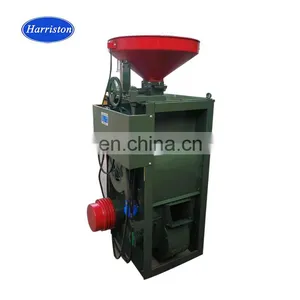 Special Small-scale Equipment SB Series Rice Mill thumbnail-2