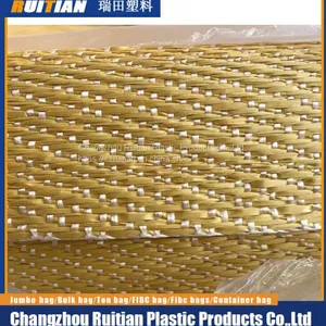Wholesale Jumbo Bags PP Lifting Belt Lifting Loop for Ton Bag thumbnail-1