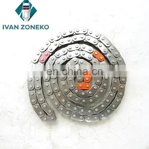 Best Quality Timing Chain 13506-37070 1350637070 13506-88600 For TOYOTA 1ZR 2ZR-FE FOR COROLLA MATRIX PREMIO 2.0 L 06-12 thumbnail-1