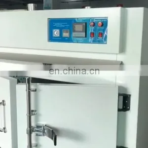 LIYI Drying Ovens Price Hot Air Oven For Laboratory thumbnail-1
