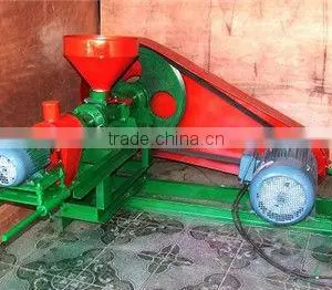 Fish Food Pellet Making Machine|Feed Pellets Making Machine thumbnail-1