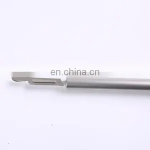 5mm Bile Duct Knife Used in Laparoscopic Surgery Scapel Incision Knife thumbnail-2