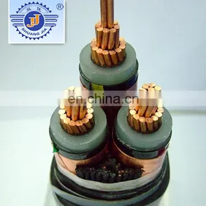 Copper Cable XLPE Insulate thumbnail-1