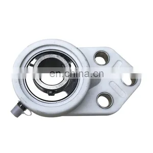 Waterproof Nylon Plastic Plummer Pillow Block Bearing SUCFB202 SUCFB203 SUCFB204 SUCFB205 SUCFB206 SUCFB207 SUCFB208 thumbnail-4