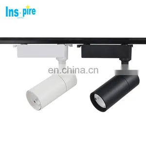 New Arrival Modern Ceiling Lamps 20W 30W Track Spot Light Led Track Light thumbnail-1