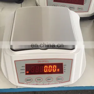Drawell Model FA2004N Analytical Laboratory Balance thumbnail-3