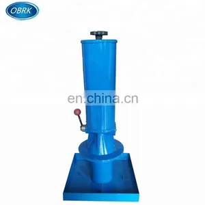 100 , 150 , 200mm Cylinder Sand Replacement Complete Set to Determine the Dry Density thumbnail-3