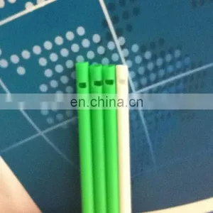 Single Screw Lollipop Plastic Stick Forming Machine for Candy thumbnail-2