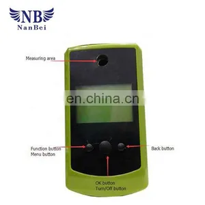 Food Safety Analyzer Pocket Type LCD Automatic Pesticide Residue Test Meter thumbnail-2