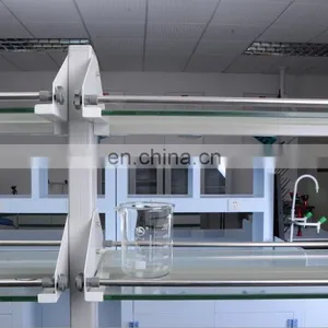 GuangZhou Lab Manufacturers CE Certification C-Frame Steel Science Lab Desk thumbnail-4