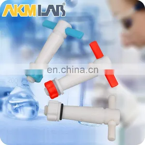 AKMLAB Laboratory PTFE Hydrothermal Synthesis Reactor High Pressure Digestion Cans thumbnail-2