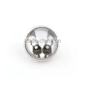 2014 Wholesale Plastic Snap Button Tape thumbnail-1