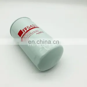 Excavator Engine Fuel Filter 84412164 BF7922 FF5612 FF5421 thumbnail-3