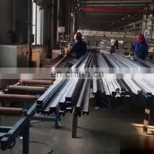 Shengxin Aluminium Anoding Aluminum Heatsink Profiles for Industrial Aluminum Profiles thumbnail-1