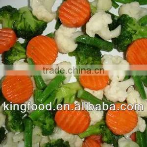 Frozen Mixed Vegetables Price thumbnail-2