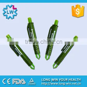 Plastic Pet Tick Remover thumbnail-1