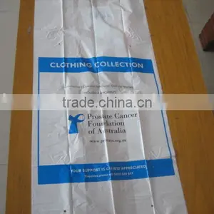 2015 Professional Plastic Collection Bags With Great Price thumbnail-1