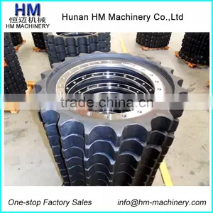 Drive Wheel for Sany Rig SR220 Sprocket thumbnail-2