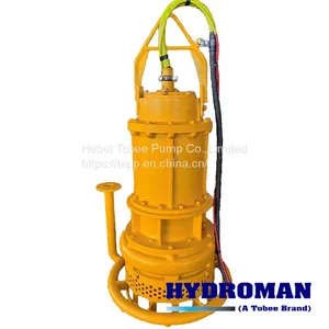 Submersible Electric Pump thumbnail-1
