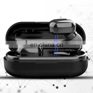 Feixin 10 Years ODM & OEM Manufactory Mobile Phone Accessories Cheap Wireless Headphone Earphone Headphone Wireless thumbnail-3