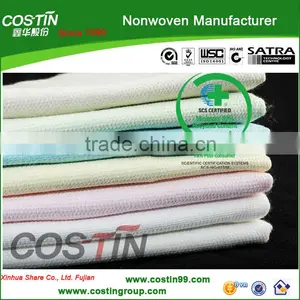 COSTIN Functional Printed Stitchbond Nonwoven Fabric thumbnail-1