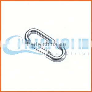 Made in China Oblong Angle Snap Hook thumbnail-3
