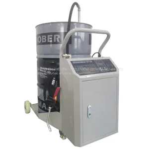 Intelligent Mobile Filling Truck Oil Filling Subpackage AMDER thumbnail-2