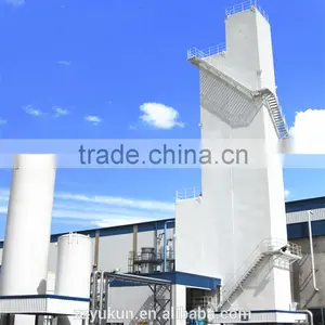 Plant Oxygen Production Industrial Preparation of Oxygen Liquid Oxygen Plant Cost thumbnail-1