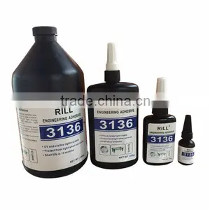 Crystal Solidification UV Glue thumbnail-1