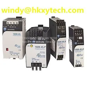 Allen-Bradley Soft Starter 150-F135NBD thumbnail-3