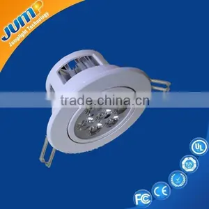 IP44 COB LED Down Light 9W COB LED Downlight thumbnail-4