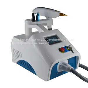 Remove Mole Laser Q-switch Machine 2021 thumbnail-3