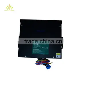 Singel Phase Black Power Saver Electricity Saver for Home Use 200kw Quality Choice thumbnail-2