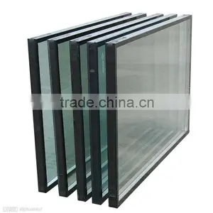 Double Glazed Glass With TPS thumbnail-1